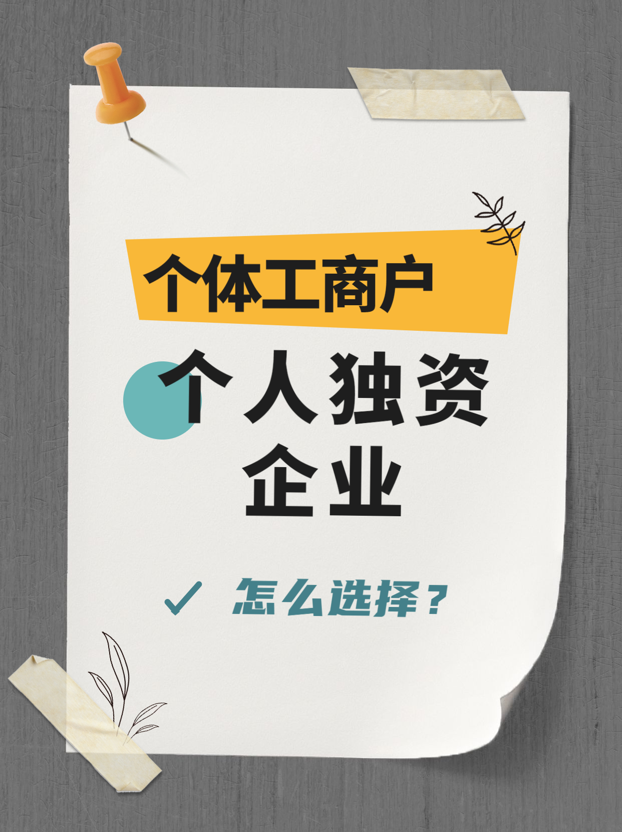 个体工商户和个人独资企业.jpg
