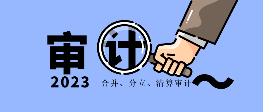 合并分立清算审计.jpg